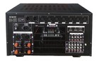 Bvb Va-100mkii Professional Dj kj 3000w Mixing Amplifier W  Eq  Hdmi  Bluetooth