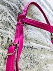 Biothane Mule Bridle