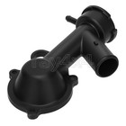 For Kawasaki Ninja Zx7r Zx7rr Zx750p Zx750n 96-03 Body Thermostat Cap 16160-1252