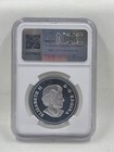 2004 Canada S 1 Ngc Pf69ultra Cameo The First French Settlement 1oz  999