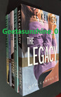 Off-campus  5 Books  Collection Set By Elle Kennedy New Book English  Free Ship