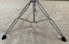 Pdp  Boom   Straight Convertible Cymbal Stand Double Braced  nice 