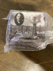 Vintage Conoco Cube Photo Puzzle Oil Petroleum Collectible