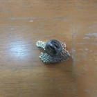 Cochrane Ontario Souvenir Metal Pin 