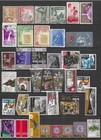 Malta 1901-2009 Mixed Selection Of 141 X Values M used