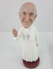 Pope Francis Royal Bobbles 2015 Limited Edition Catholic Bobbleheads