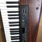 Yamaha P-120 Digital Piano Keyboard     88 Weighted Keys  Built-in  Untested