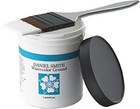 Daniel Smith Watercolor Ground 16oz Jar Titanium White 284055001 Beige