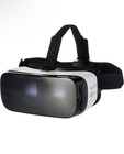 Brand New   Sealed Samsung Gear Vr Oculus Headset Sm-r322 Glasses Frost White