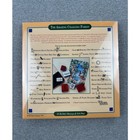 New Vtg Nature Company Amazing Changing Forest Rubber Stamp Collection Animals