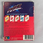 Vintage Rage Card Game 1983 International Games Uno Sealed Cards Complete