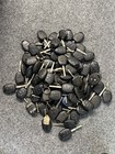 Genine Used Job Lot X93 Ford 3 Button Remote Key Fobs Untested