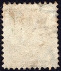St Vincent-1884   d Green Sg 42 Fine Used