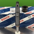Fuel Injector Bosch For Cummins 5 9l 6bta Kdal59p2 3909464 3902980 3919358 9464