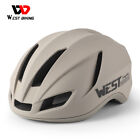 West Biking E-bike Bicycle Helmet Mtb Road Bike Riding Cycling Helmet 58-61cm