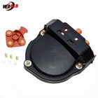 Fits Bmw E23 E24 E28 E30 E31 E32 New Distributor Cap   Rotor 12111725070  Us