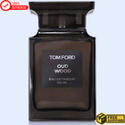 Tom Ford Oud Wood Eau De Parfum Spray  Cologne For Men  3 4 Oz new