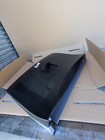 09506 -01 Scott Personal Seat Cover Dispenser  Smoke  02-59-710-0-05 New