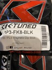 K-tuned Magnetic Dip Stick For Fk8 Fl5 Civic Type R Dp3-fk8-blk