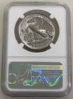 Scarce 2025-w  25 Palladium Eagle Ngc Reverse Pf70 First Day Of Issue - 1 Oz
