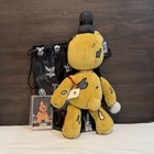 Hex Fnaf Five Nights At Freddy s Golden Freddy Plush Plushie Magnetic