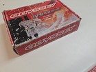 1990s Odyssey Triple Trap Pedals W Original Box 1 2  Silver Old School Bmx Gt Rl