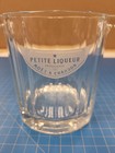 Moet Chandon Petite Liqueur Ice Bucket Barware Champagne Wine Cooler Drinkware