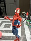 Painted Bagley 075 Headsculpt  read Description 