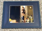 Kate Mara  Signed 8x10 Photo   Psa Dna Coa