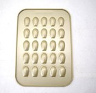 Williams Sonoma Goldtouch Pro Nonstick 25 Well Molds Miniature Madeleine Pan