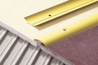 Cezar Transition Strip  1-3 16  W X 3-1 4   39   L