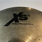 Sabian Xs20 16  Medium Thin Crash Cymbal