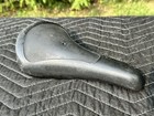 Vintage 1993 Velo Vl-107 Padded Top Bicycle Seat Old School Freestyle Bmx
