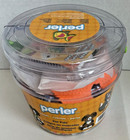 Perler Pet Pals Activity Bucket Fuse Bead Craft Kit 8500 Pieces Ages 6 To Adult