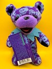 Grateful Dead Bean Bear - By Liquid Blue -  shake Down  Bear - New With Tags Rar