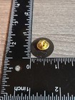 Great Seal Of Arizona  Pin Badge Souvenir Travel Iq