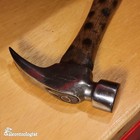 Hart Trimmer Hammer 16 Oz - 1980s Vintage  Made In Usa - Refurbished