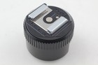   Mint   Nikon As-4 Flash Unit Hot Shoe Gun Coupler F3 F3hp F3t From Japan