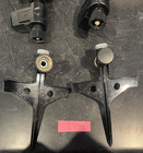 Orbit 62100 Yard Enforcer Motion Activated Sprinkler Black     Used