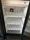 True Gdm-10 Single Glass Door Refigerated Merchandiser Cooler
