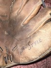 Vintage Macgregor Gf77 Field Master Bobby Richardson Baseball Glove Beautiful 