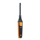 Testo 605i Bluetooth Thermohygrometer Wireless Smart Probe 0560 2605 02 Hvac