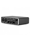 Behringer U-phoria Umc202hd Usb Audio Interface 2x2 Open Box Unused Sealed Unit