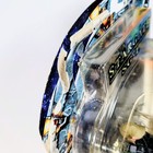 Diamond Select Stargate Sg-1 Colonel Jack O   neill Series 1 Figure Box Damage