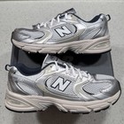 New Kids New Balance 530  summer Fog Navy  Gr530ka