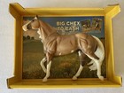 New Breyer Traditional Palomino Horse  1357 Big Chex To Cash smart Chic Olena