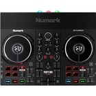 Numark Party Mix Live Dj Controller With Built-in Light Show And Speakers