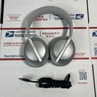 Bose Noise Cancelling 700 Hp Bluetooth Headphones -same Day Ship - Warranty