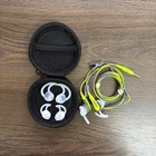 Bose Soundsport Wired In-ear Earbuds Headphones 3 5mm Jack For Ios Green Cfrus