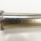 Pcs Np47t D-headed Ejector Pin Nitrided 1  Dia  X  11-7 8  L